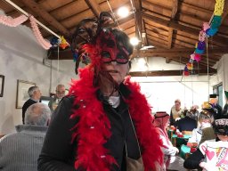 Carnevale 2018